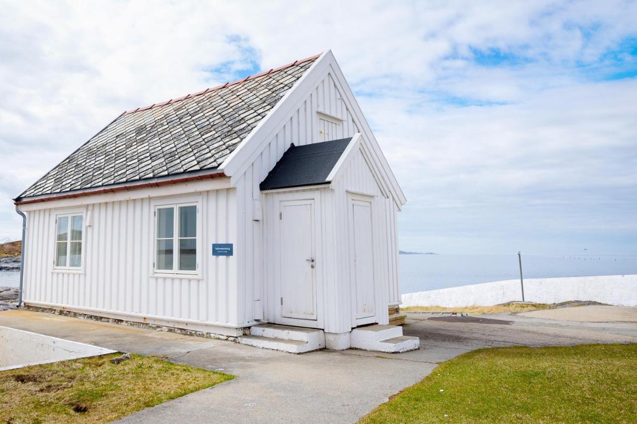Hotel Fyr Tranøya
