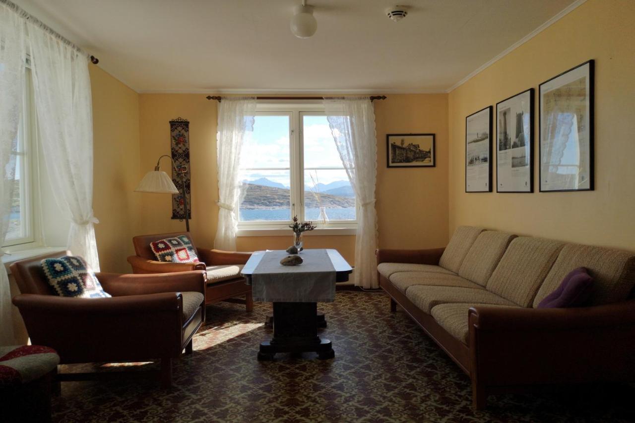 Fyr Hotel *