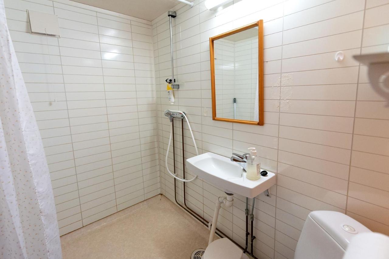 Hotel Fyr Tranøya