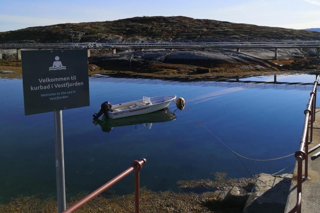 Fyr Tranøya